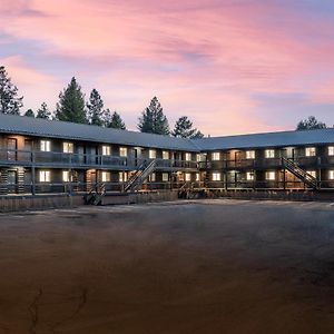 The Nordic Inn
